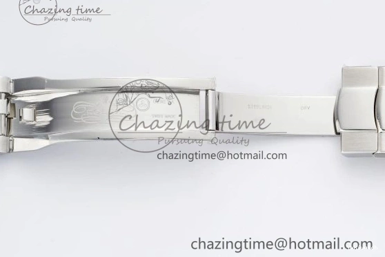 904L Best 41 1:1 Bracelet Steel Edition NTF Green Dial VR3235 126334 Stick on Jubilee DateJust 0316